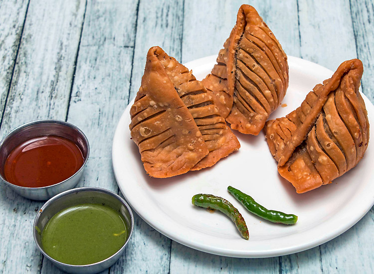 Midday-Meal