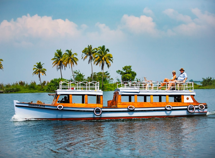 Rainbow-Cruises