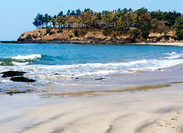 3 Days Tour to Alibaug