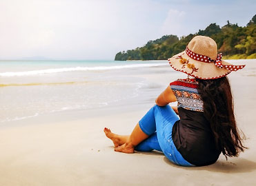7 Days Holiday in Andaman