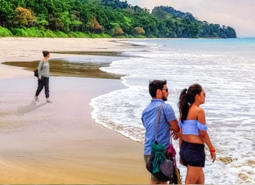 7 Days Holiday in Andaman