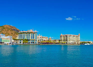 5 Days Marvels of Mauritius
