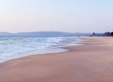 North and South Goa Tour