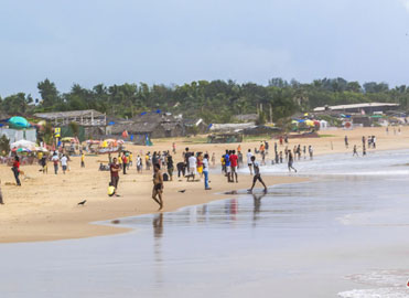 Unforgettable Days in Goa
