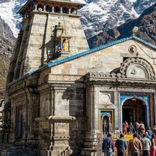 4-Days-Do-Dham-Yatra-by-Helicopter