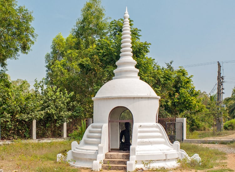Ambalapuzha-Arattu