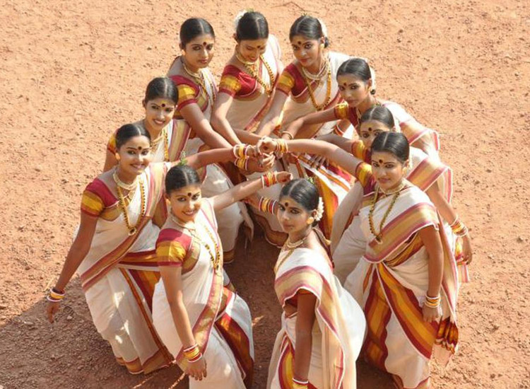 Attukal-Pongala