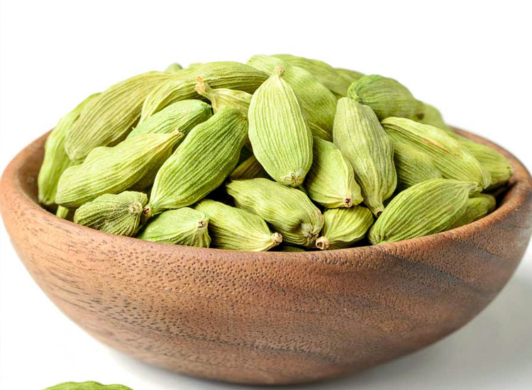 Cardamom