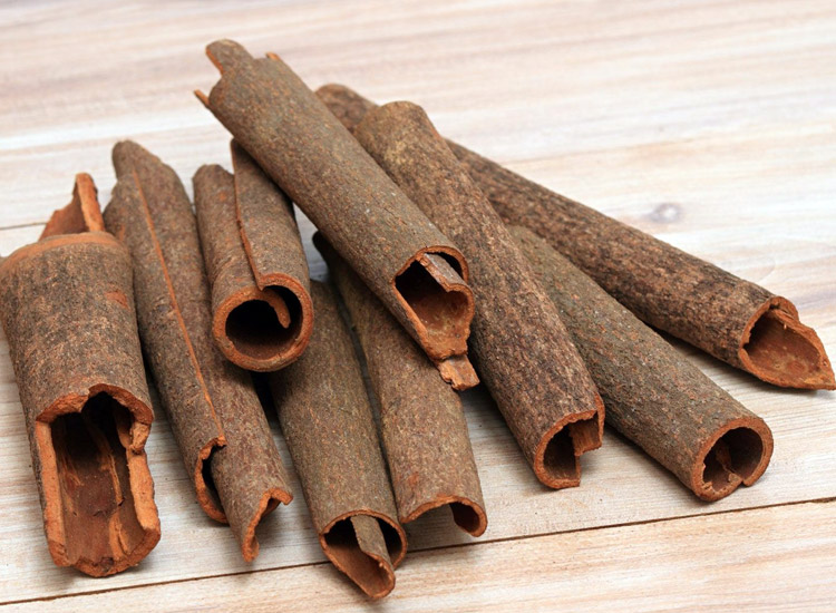 Cinnamon