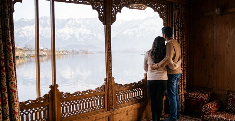 Clothing Tips for Different Types of Kashmir Trips