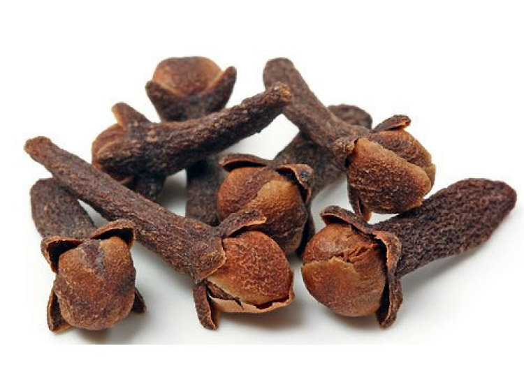 Cloves