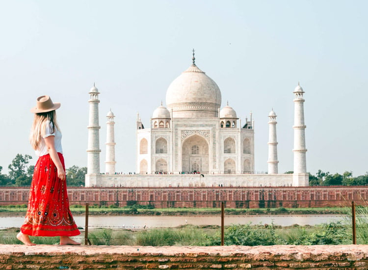 Day-3-Agra-Sightseeing