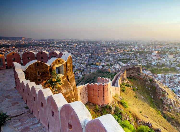 Day-4-Jaipur-Sightseeing