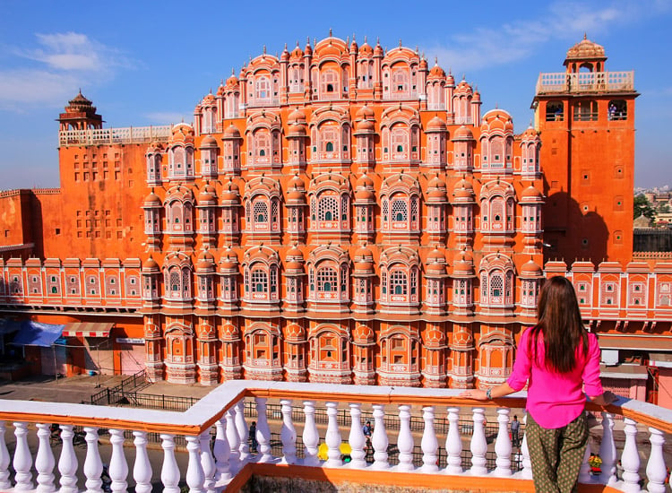 Day-5-Jaipur-Exploration