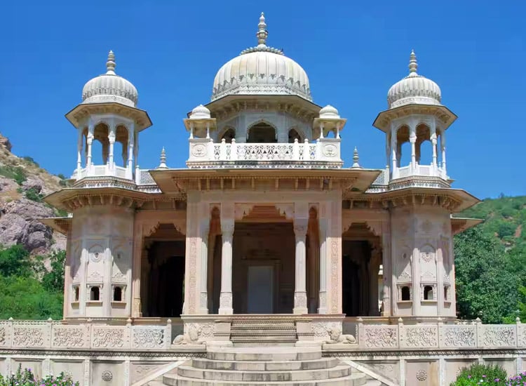 Day-7-Departure-Jaipur