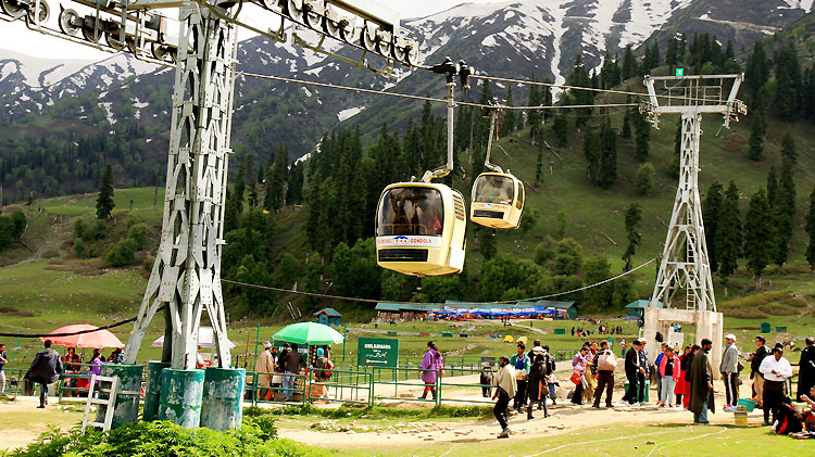 Gulmarg