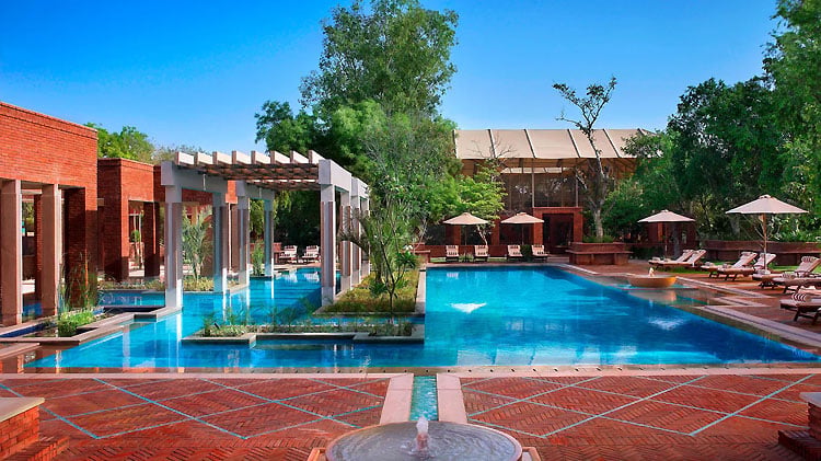 ITC-mughal
