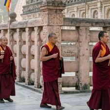 India-Nepal-Buddhist-Tour