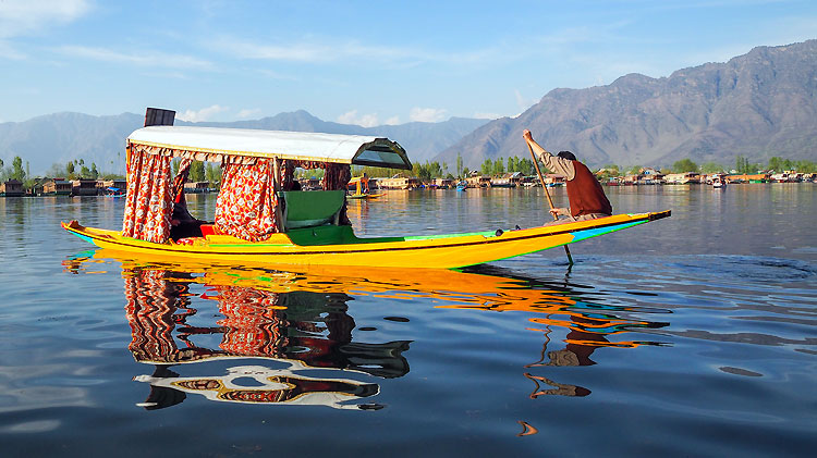 Kashmir
