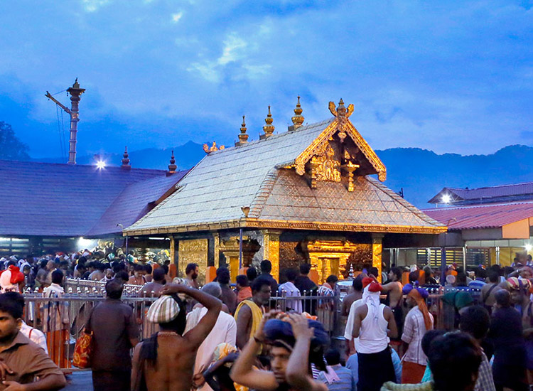 Makaravilakku
