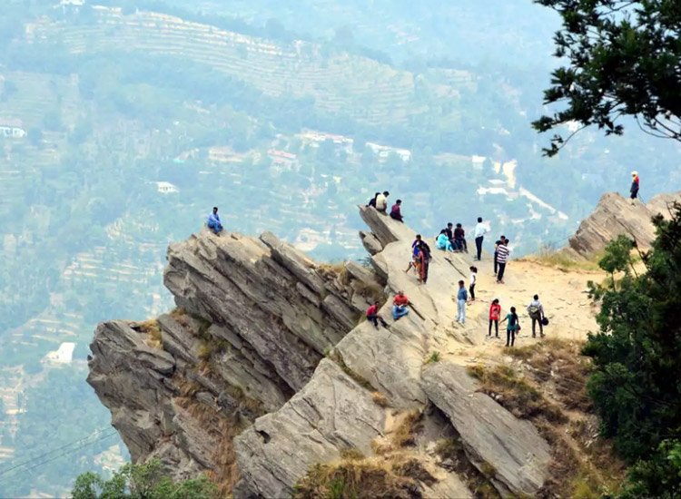 Mukteshwar