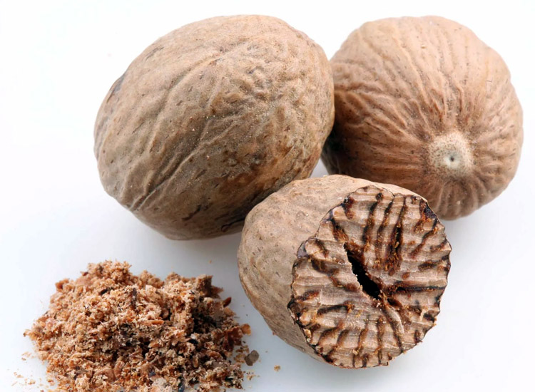 Nutmeg
