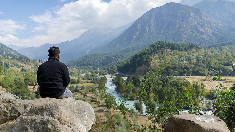 Pahalgam-Visit