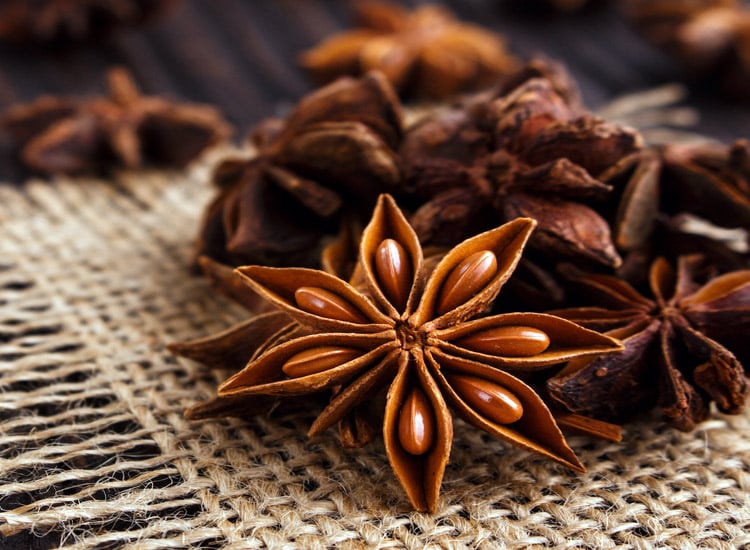 Star-Anise