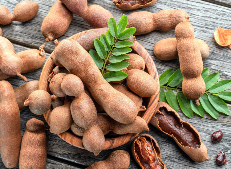 Tamarind