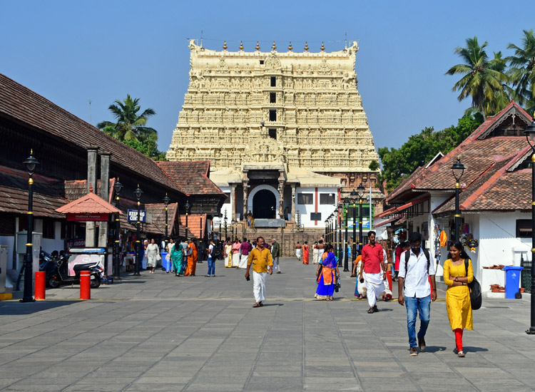 Thiruvananthapuram
