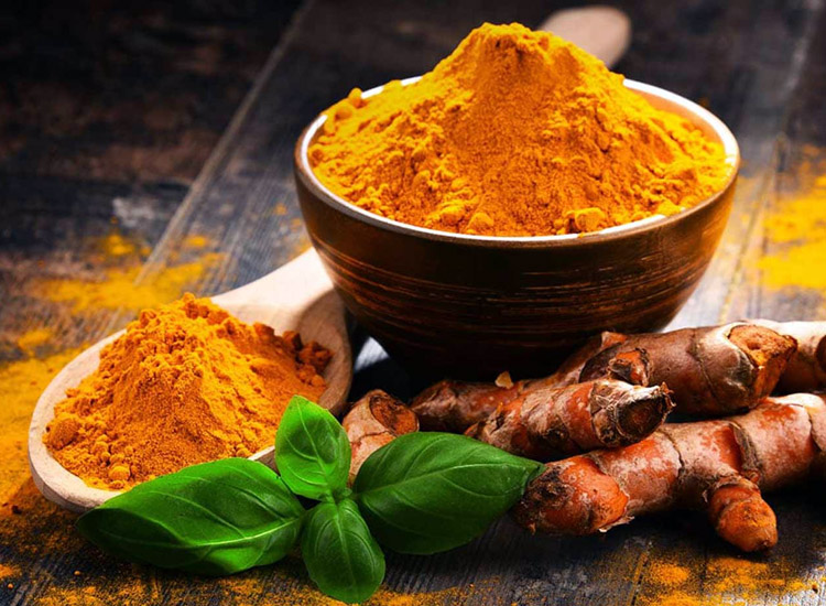 Turmeric