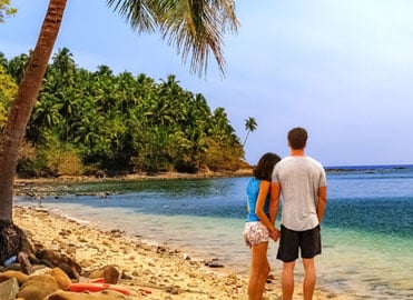 Exotic Andaman Nicobar Tour