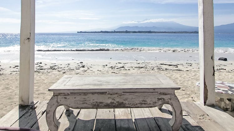 gili-Islands