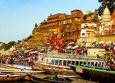 Golden Triangle of Orissa