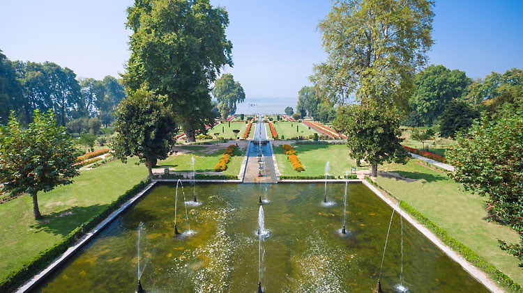 kashmir-sightseeing