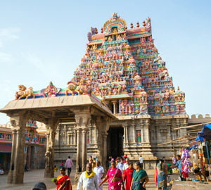 14-day Kerala Tamil Nadu Tour Indian Holiday(02)