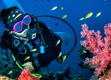 Lakshadweep Tour