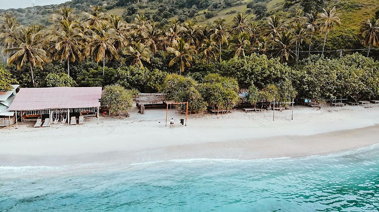 lombok