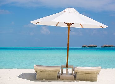 Mesmerizing Maldives Tour