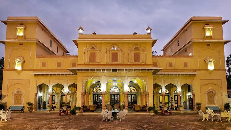 narain-niwas-palace