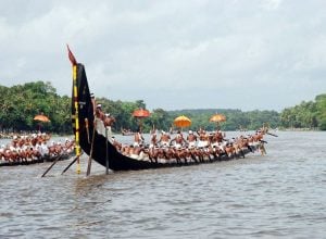 Aranmula