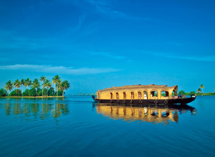 Kumarakom