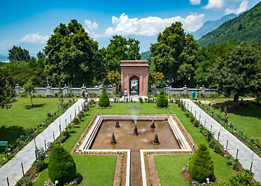 Splendid Kashmir Tour