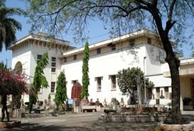 Central Museum