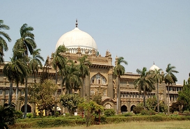 Chhatrapati Shivaji Maharaj Vastu Sangrahalaya Mumbai