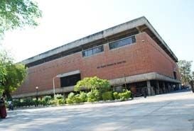City Museum in Ahmedabad