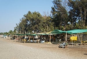 Devka Beach Daman