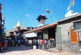Dwarkamai Masjid Shirdi