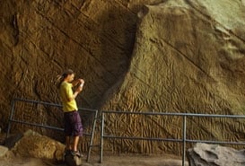 Edakkal Caves