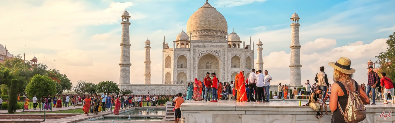 7-day Golden Triangle Tour with Mathura Vrindavan